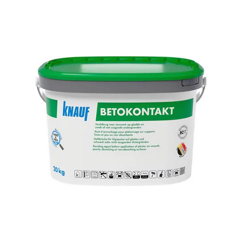 Betokontakt 20KG knauf Tunisie