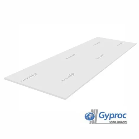 PLAQUE GYPROC HD HABITO FORTE BA13 STAND 3000X1200 Tunisie