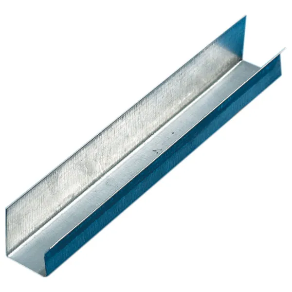 RAIL 48-30  3m KNAUF Tunisie